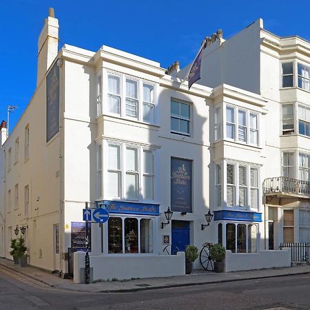 The Southern Belle Brighton Екстер'єр фото