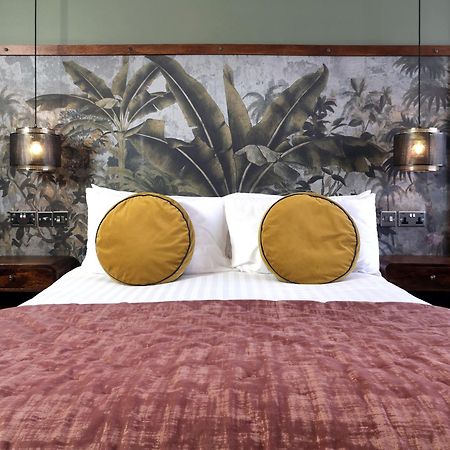 The Southern Belle Brighton Екстер'єр фото