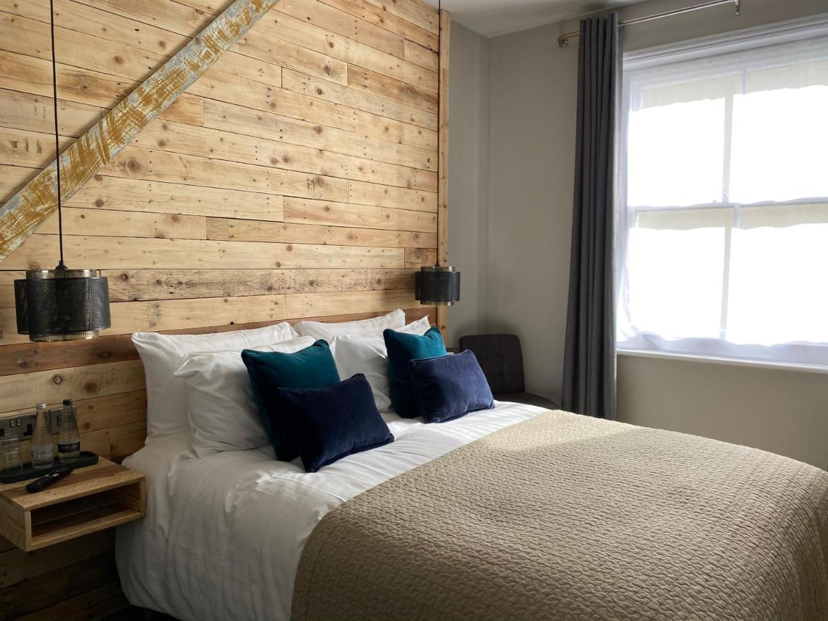 The Southern Belle Brighton Екстер'єр фото
