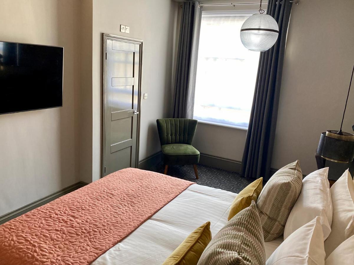 The Southern Belle Brighton Екстер'єр фото