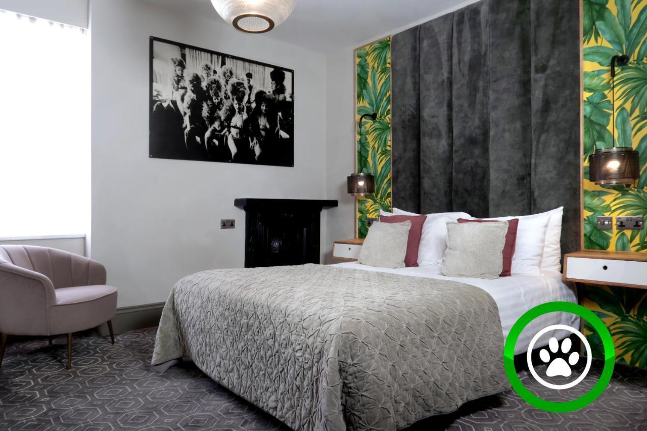 The Southern Belle Brighton Екстер'єр фото