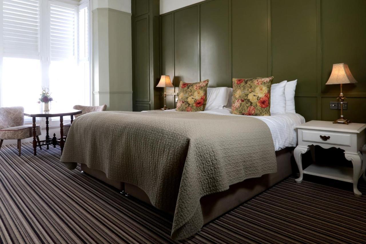 The Southern Belle Brighton Екстер'єр фото