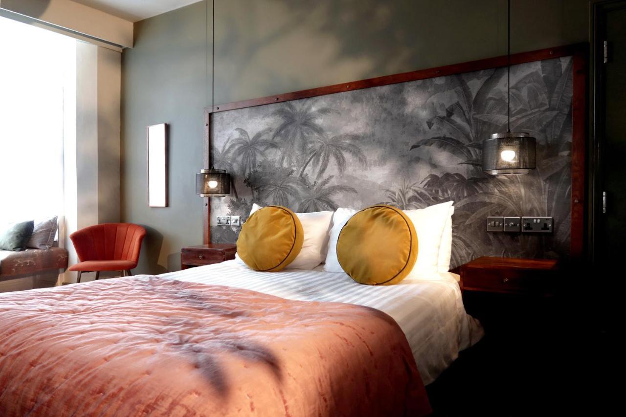 The Southern Belle Brighton Екстер'єр фото