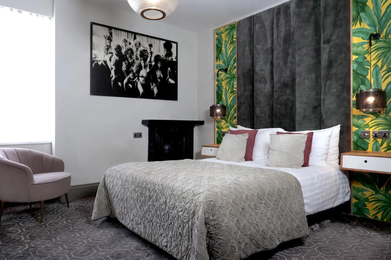 The Southern Belle Brighton Екстер'єр фото
