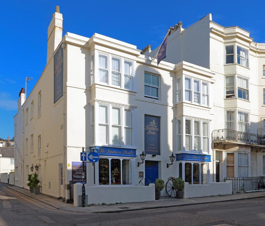 The Southern Belle Brighton Екстер'єр фото