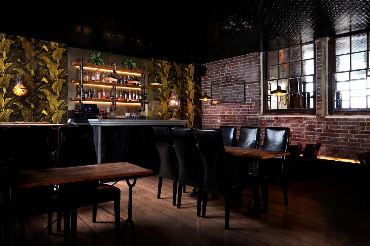 The Southern Belle Brighton Екстер'єр фото