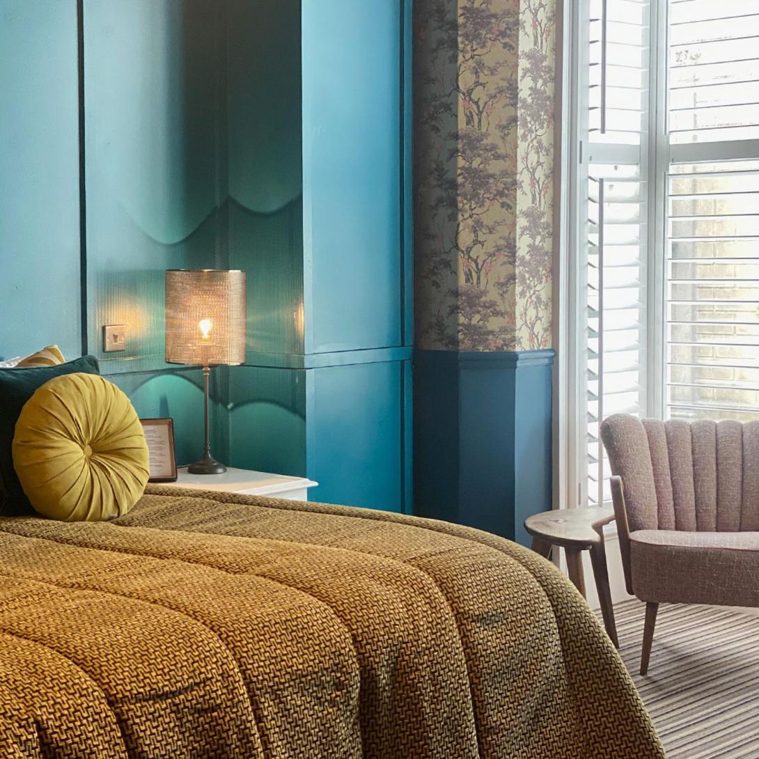 The Southern Belle Brighton Екстер'єр фото