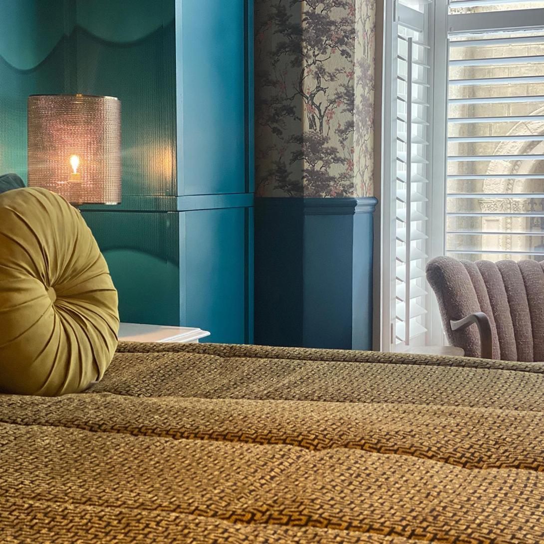 The Southern Belle Brighton Екстер'єр фото