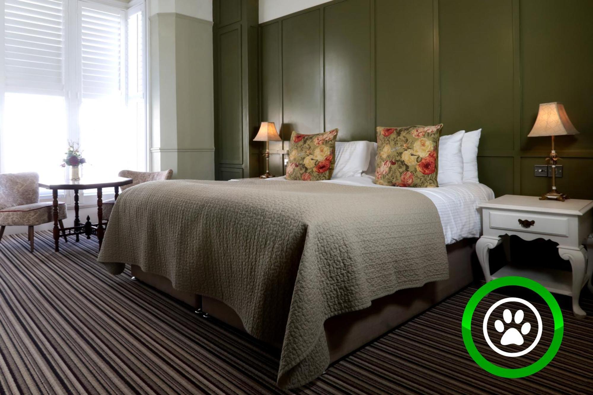 The Southern Belle Brighton Екстер'єр фото