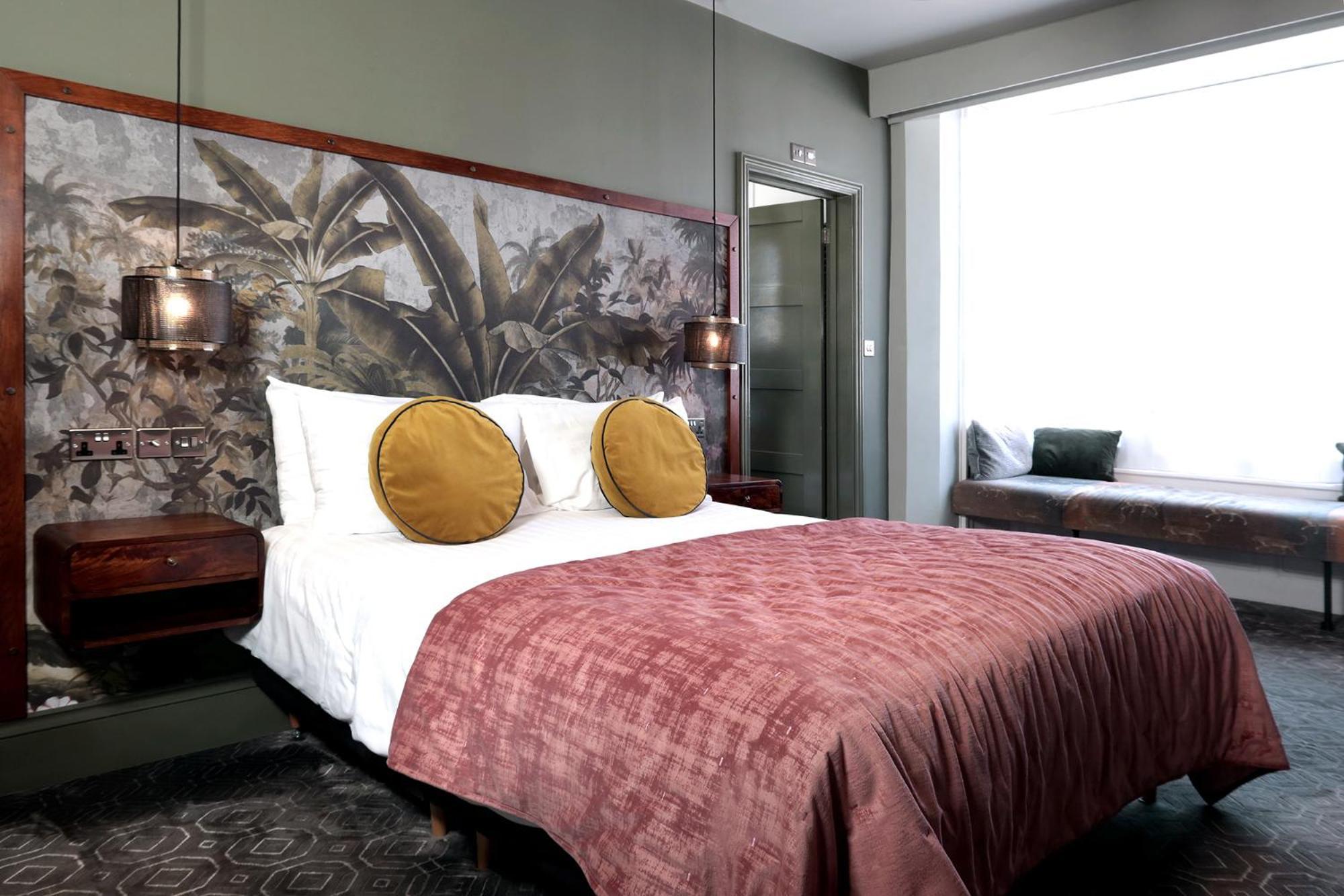 The Southern Belle Brighton Екстер'єр фото