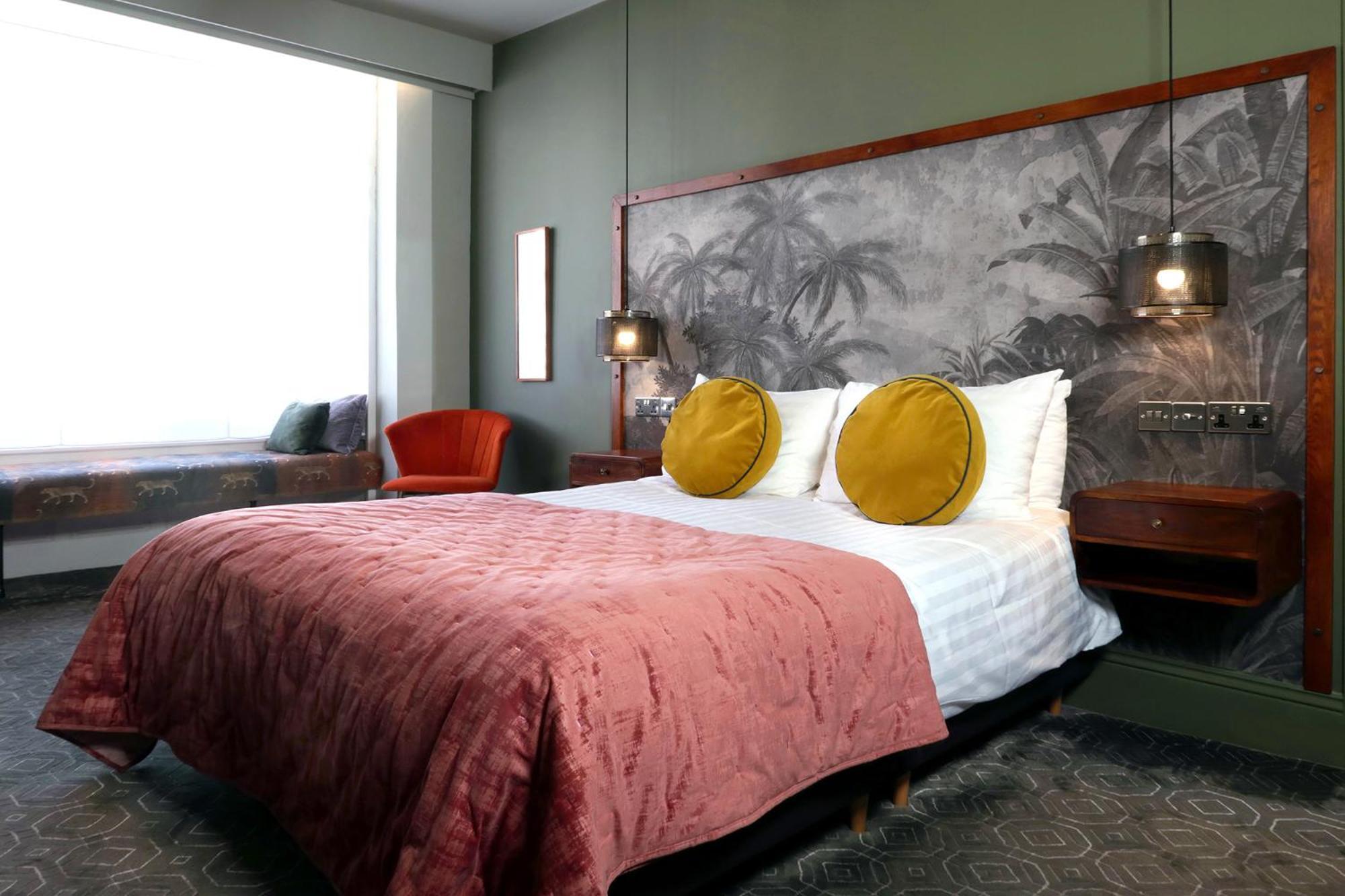 The Southern Belle Brighton Екстер'єр фото