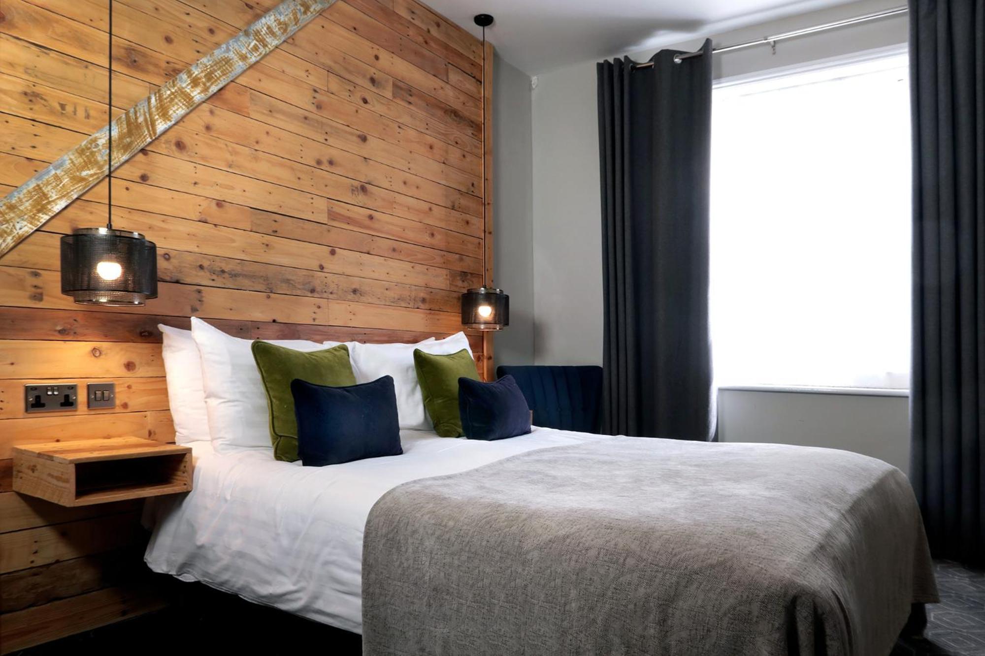The Southern Belle Brighton Екстер'єр фото