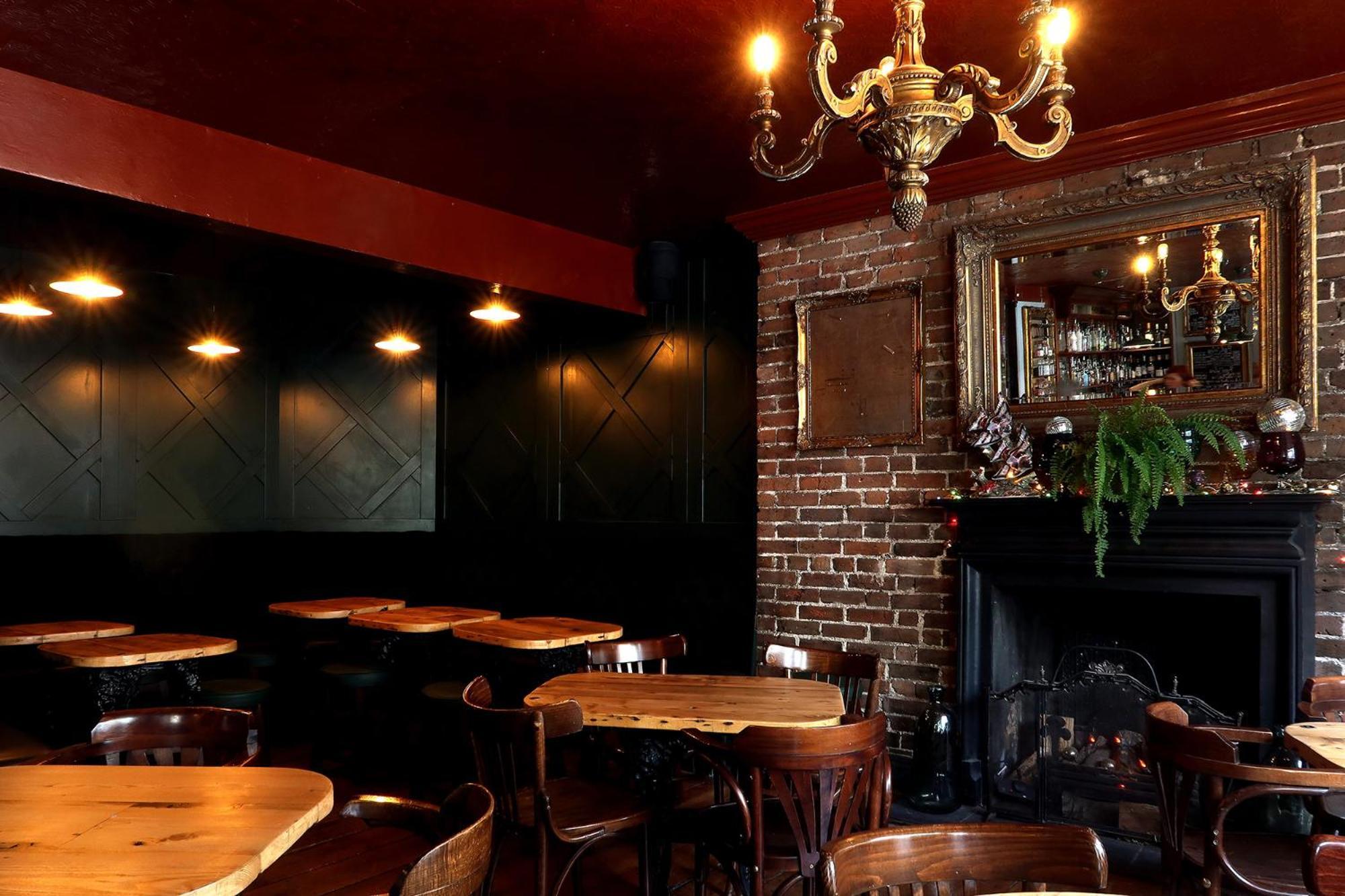 The Southern Belle Brighton Екстер'єр фото