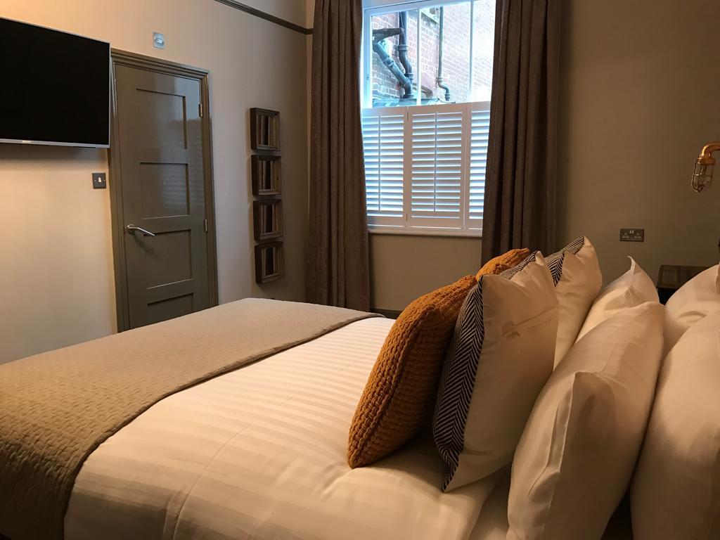 The Southern Belle Brighton Екстер'єр фото