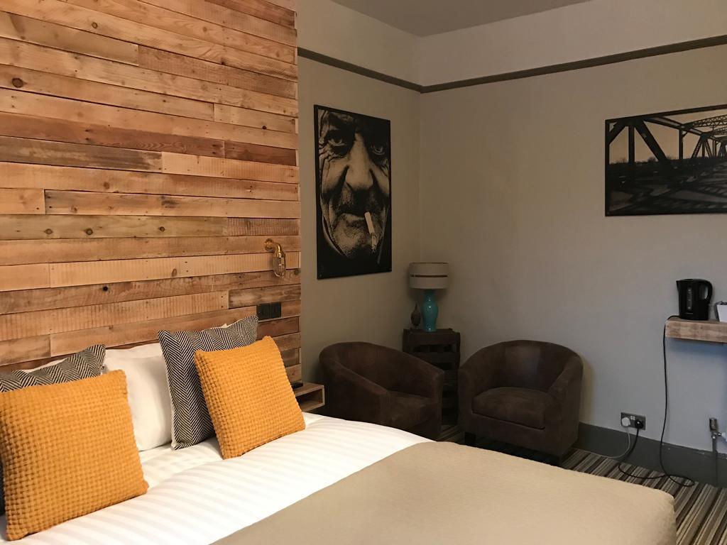 The Southern Belle Brighton Екстер'єр фото