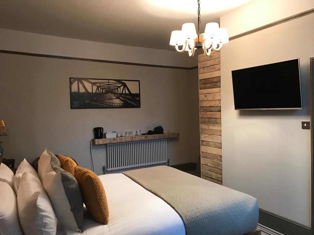 The Southern Belle Brighton Екстер'єр фото