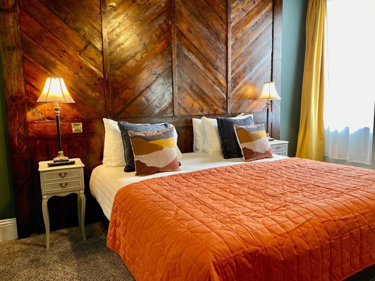 The Southern Belle Brighton Екстер'єр фото